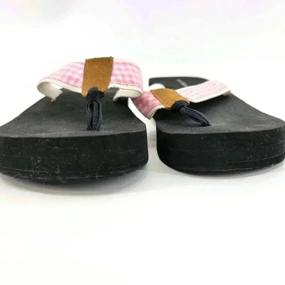 TOMMY HILFEGER  FLIP FLOP - Picture 4 of 5